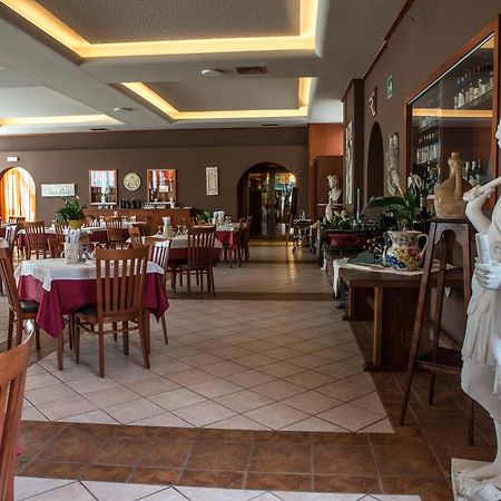 Hotel Patriarchi Aquiléia Eksteriør billede