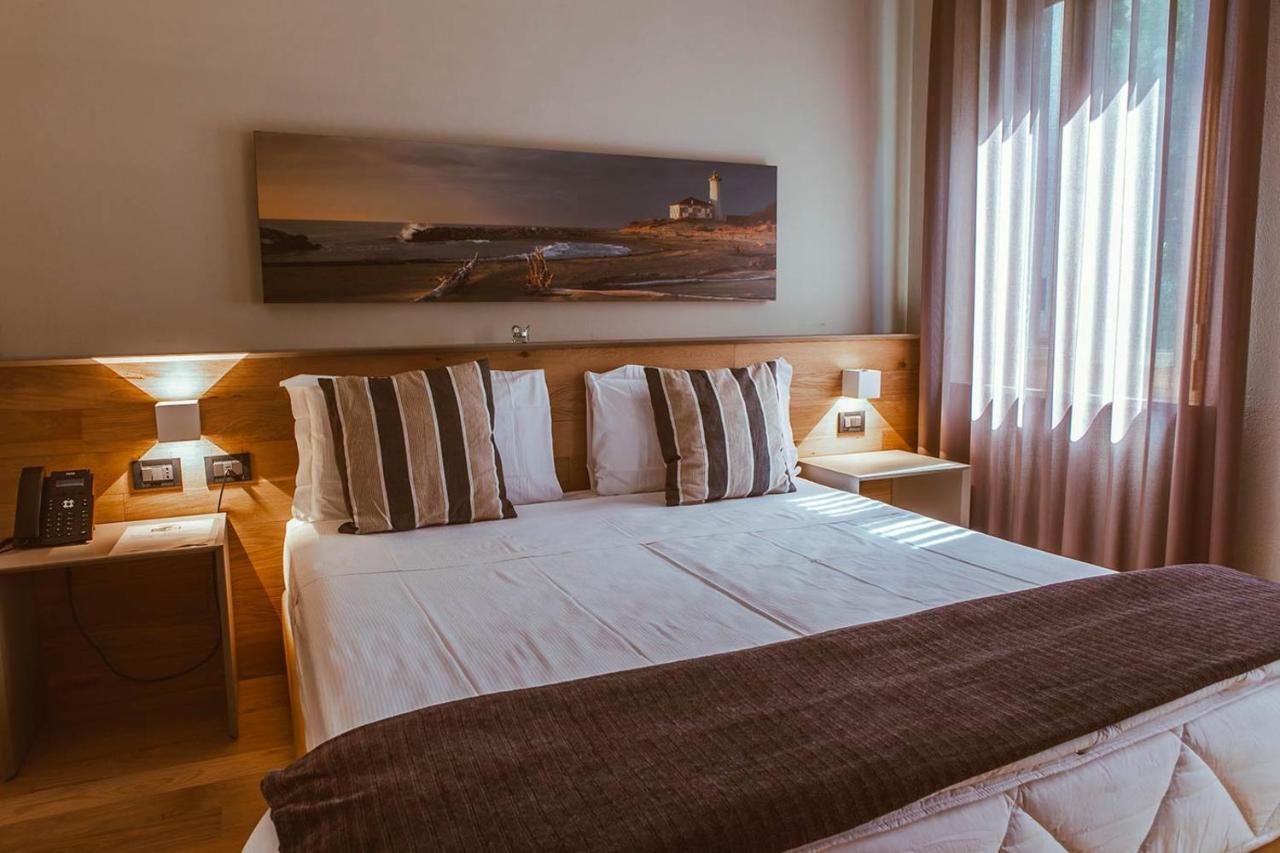 Hotel Patriarchi Aquiléia Eksteriør billede