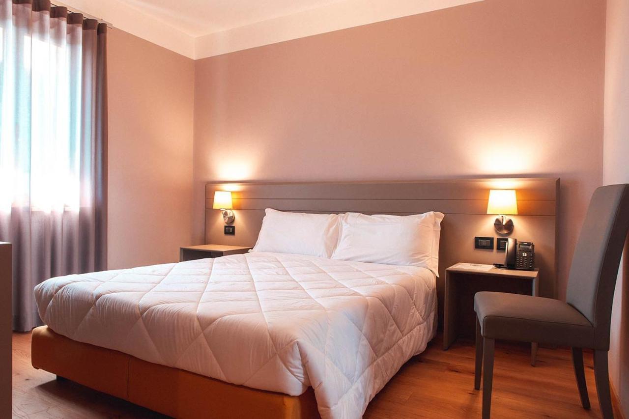 Hotel Patriarchi Aquiléia Eksteriør billede