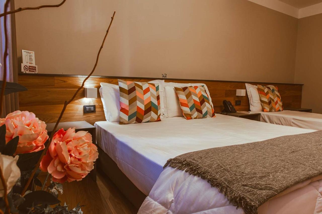 Hotel Patriarchi Aquiléia Eksteriør billede