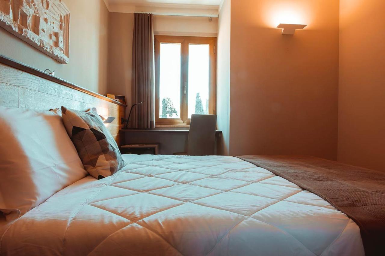 Hotel Patriarchi Aquiléia Eksteriør billede