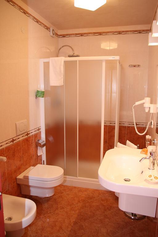 Hotel Patriarchi Aquiléia Værelse billede